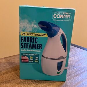 Conair Fabric Steamer